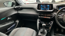 Peugeot 208 1.2 PureTech 100 Allure Premium 5dr Petrol Hatchback